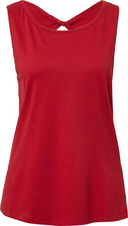 Immagine prodotto S.Oliver T-Shirt Top mit dekorativem Cut-out (44)