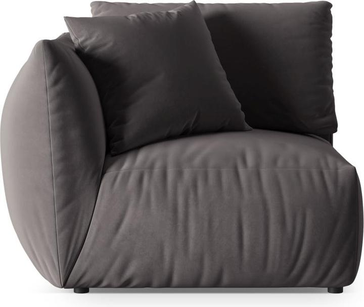 Produktbild Micadoni Chris (1-Sitzer, Modular Sofa)