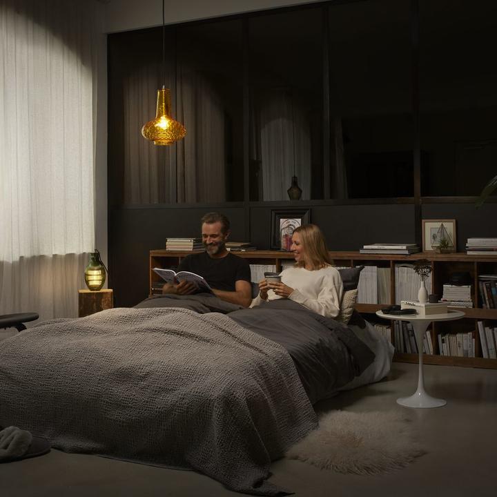 Produktbild Ledvance Vintage 1906 Carved Pendant Pear (E27)