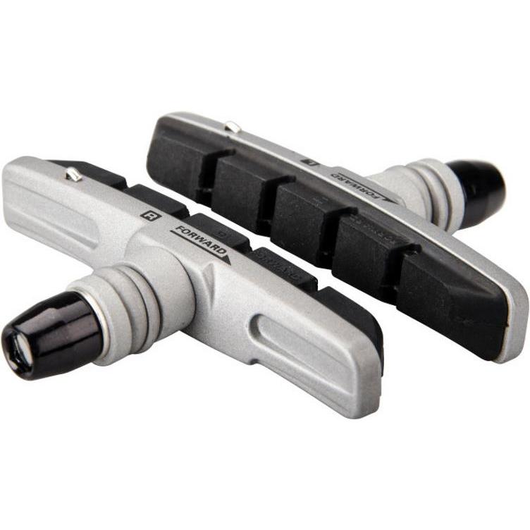 Shimano, Bremsbeläge, (Shimano, Gummi)