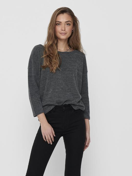 Image du produit Only Haut oversize à manches 3/4 (S)