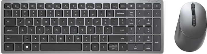Actual product image Dell KM7120W (DE, Wireless)
