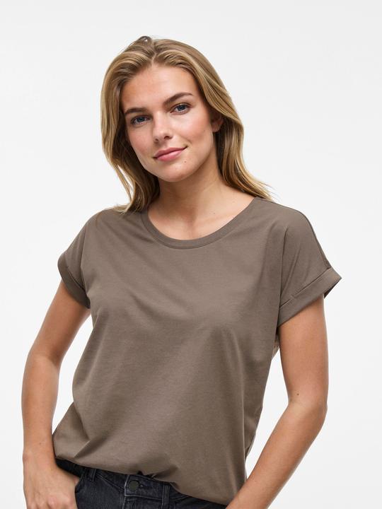 Actual product image Vila VIDREAMERS Rundhals T-Shirt (XS)
