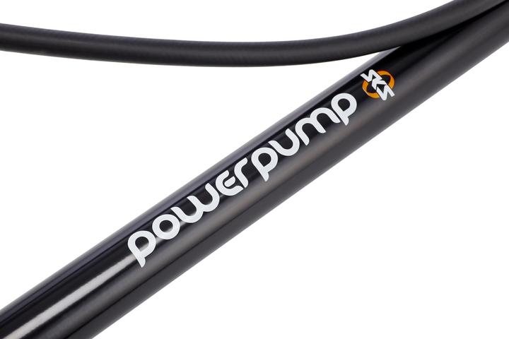 Produktbild SKS Powerpump Powerstation Standpumpe