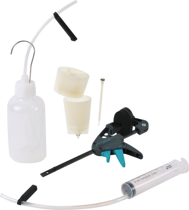Image du produit Shimano TL-BT03 Kit de purge pour freins à disque