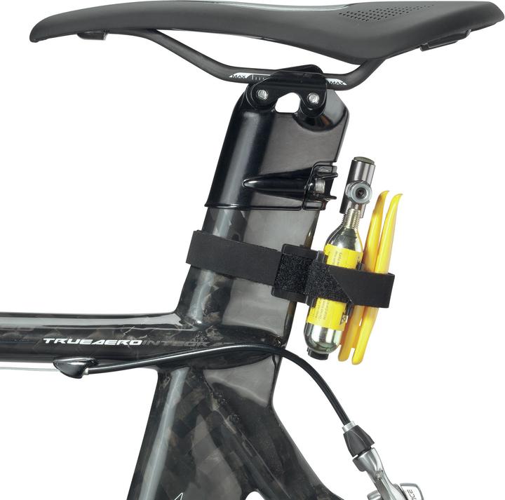 Produktbild Topeak Air Booster Race Pod X