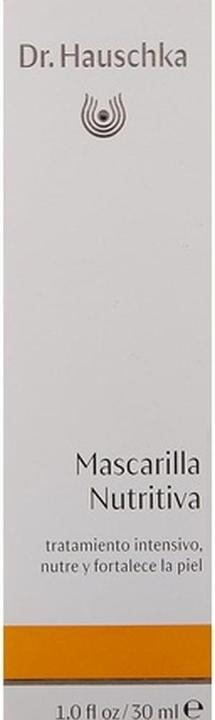 Actual product image Dr. Hauschka Hydrating Cream Mask 30 ml (30 ml)