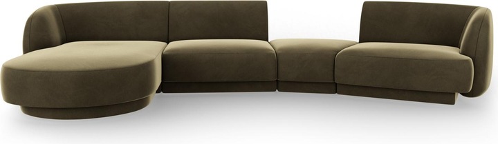 Produktbild Micadoni Miley (4-Sitzer, 2-Sitzer, 3-Sitzer)