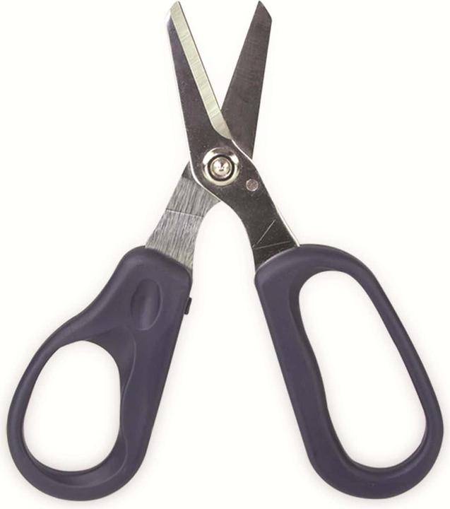 Image du produit LogiLink Cisaille pour fibres Kevlar dans les câbles à fibres optiques (14.80 cm)