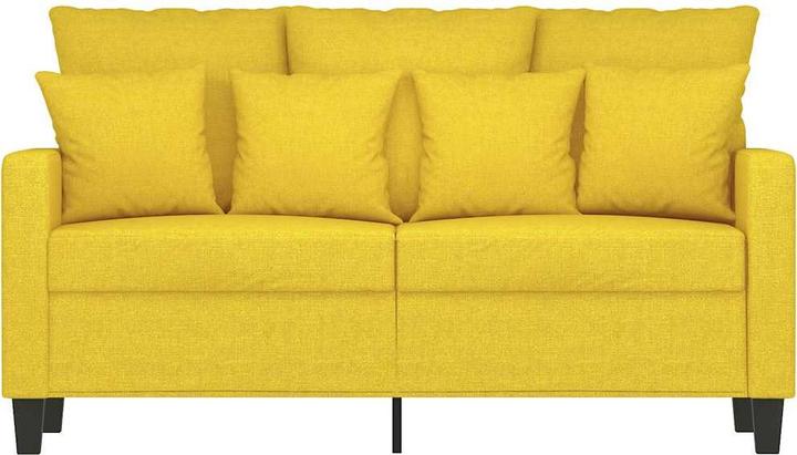 Produktbild vidaXL 2-Sitzer-Sofa (2-Sitzer)