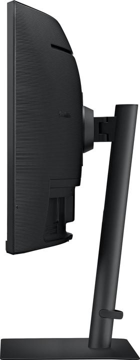 Actual product image Samsung S65UA (3440 x 1440 pixels, 34")