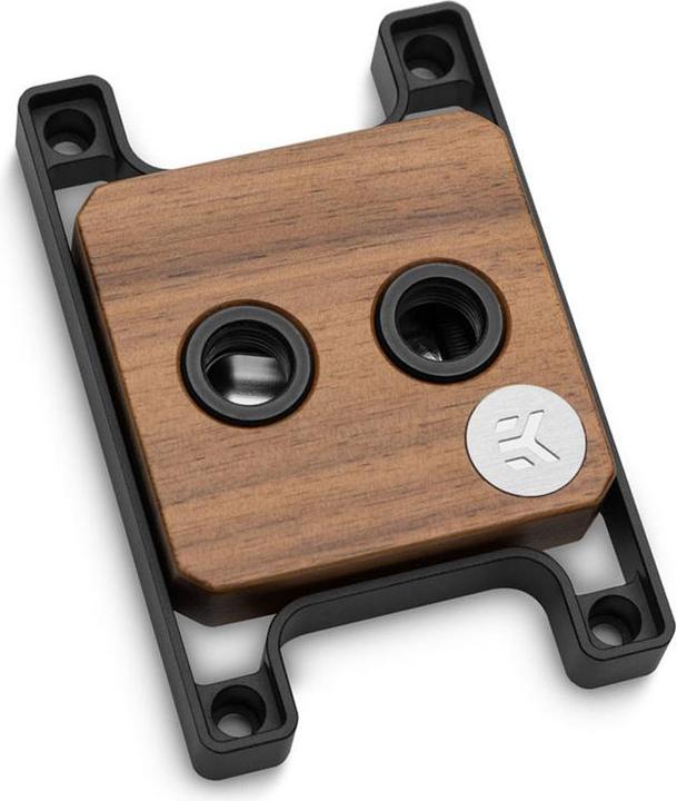 Image du produit EKWB EK Vanduo Blocks EK-Quantum Magnitude Frame Upgrade Kit, AM4 - juoda