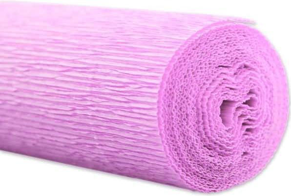 Actual product image Werola Florist crepe paper, 50 x 250 cm, 128 g/m², colourfast (128 g/m², 1x)
