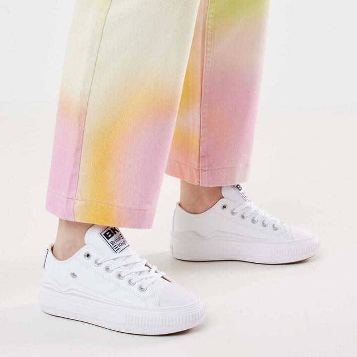 Image du produit British Knights baskets kaya flow low (36)