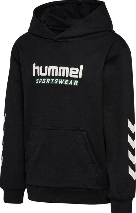 Produktbild hummel hmlJR LOGO HOODIE (104)