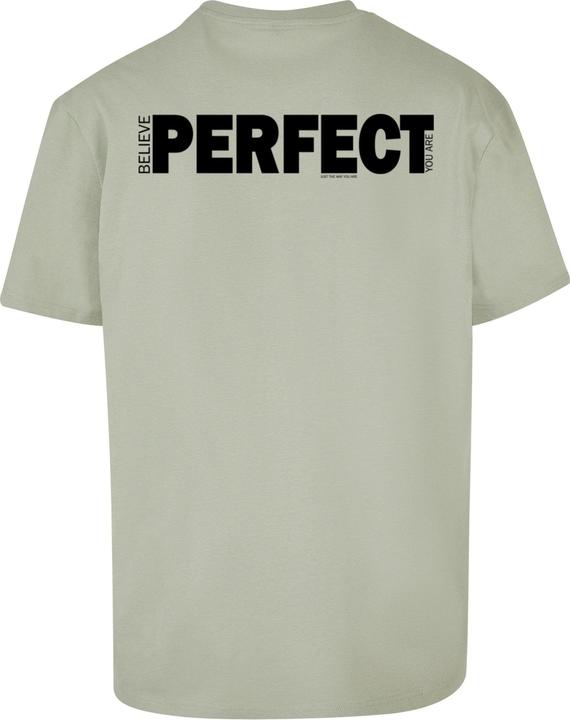 Immagine prodotto Merchcode Tee Believe Front Heavy Oversize - 113653 (S)