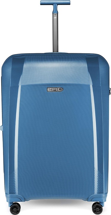 Actual product image Epic Phantom SL 4-wheel trolley 76 cm (107 l, XL (from 140l))