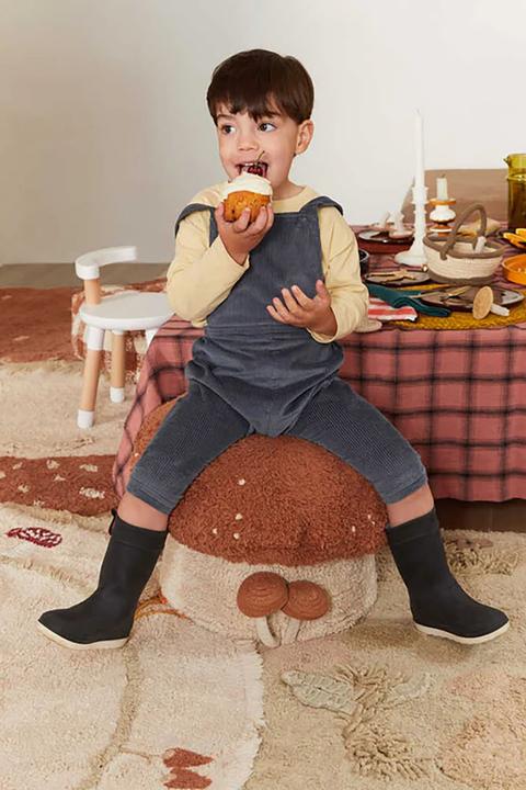 Actual product image Lorena Canals Pouf Boletus