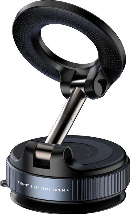 Actual product image Ulanzi SK 25 Mobile PhoneSuction Cup Holder