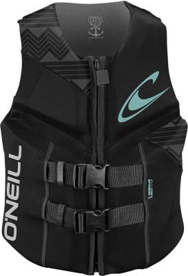 Immagine prodotto O'Neill Gilet Wms Reactor Iso 50N (L)