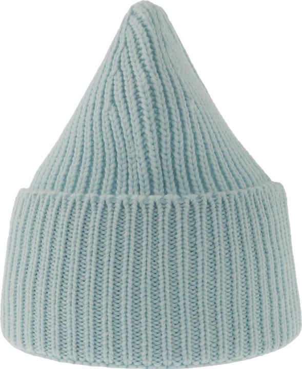 Actual product image Atlantis Unisex Adult Oak Chunky Knit Beanie