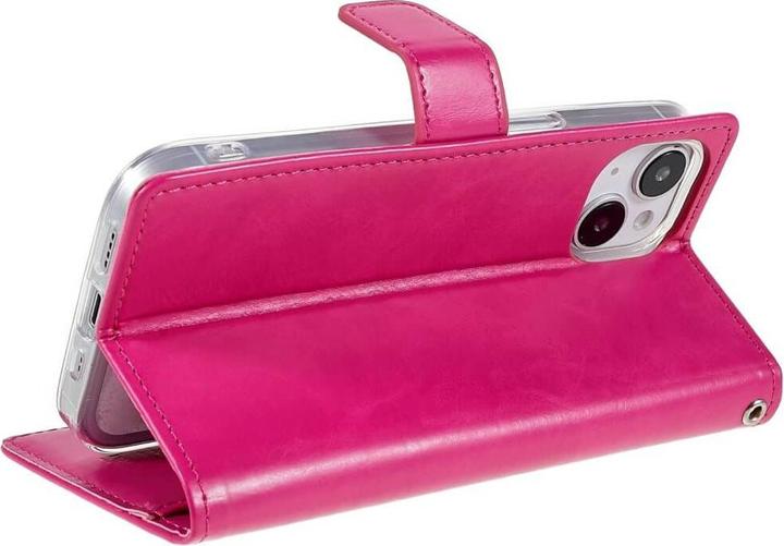 Actual product image iPhone 14 Plus - Blue Moon Case Cover pink (Apple iPhone 14 Plus)