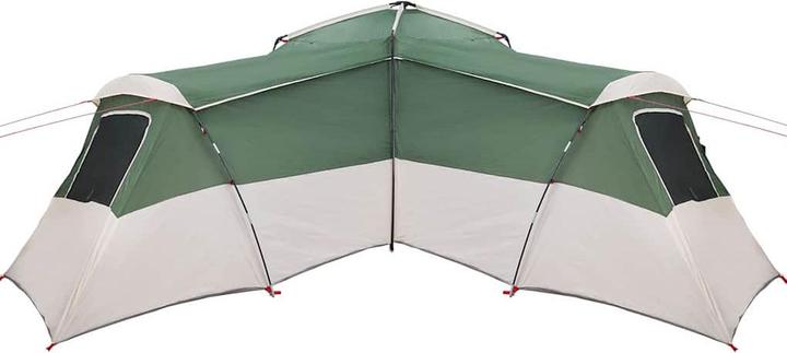 Produktbild vidaXL Familienzelt (21.55 kg)