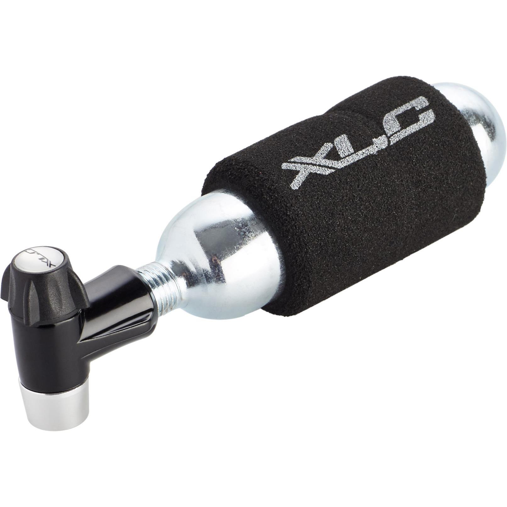 XLC, Velopumpe