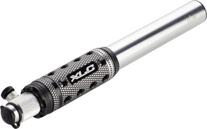 Produktbild XLC PU-A07 Minipumpe DV/SV/AV