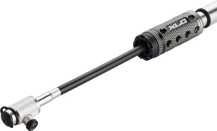 Produktbild XLC PU-A07 Minipumpe DV/SV/AV