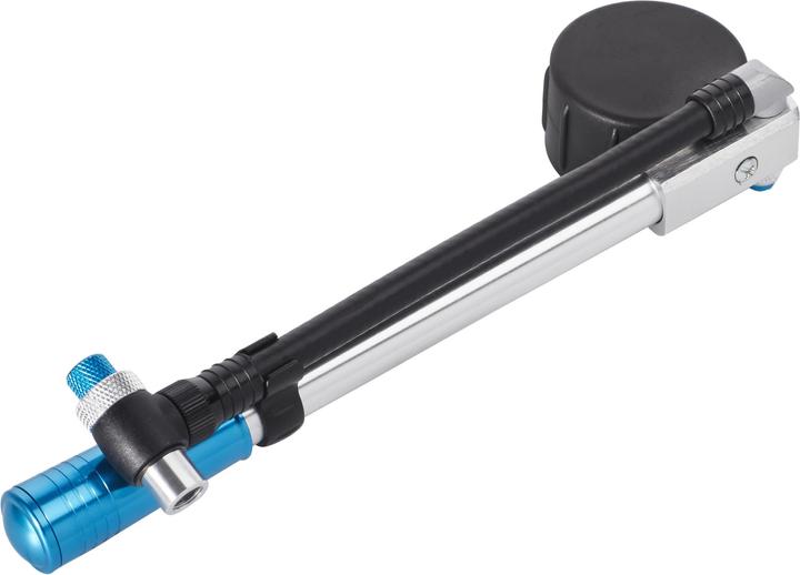 XLC HighAir Pro PU-H03