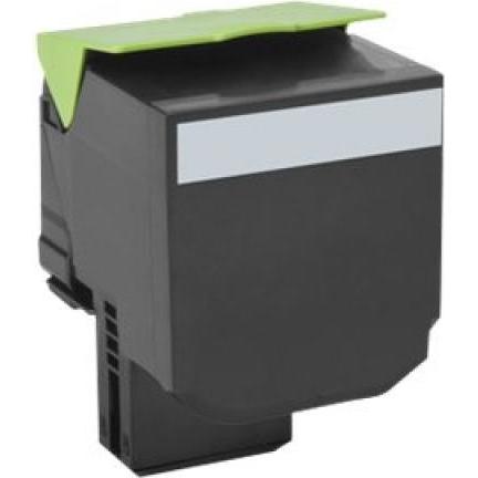 Lexmark, Toner, CX510 (BK)