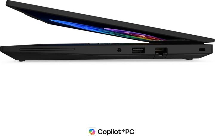 Immagine prodotto Lenovo TP T14 G7 CU5-325 16GB (14", 512 GB, 16 GB, DE, Intel Core Ultra 5 325)