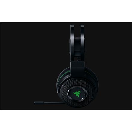 Razer Thresher (Kabellos), Gaming Headset, Schwarz