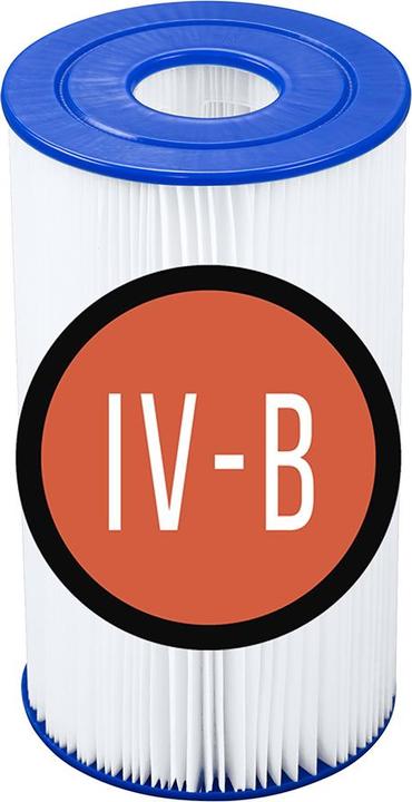 Produktbild Bestway Filterpumpe