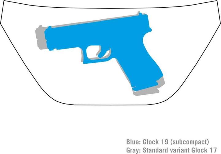 Immagine prodotto Tasmanian Tiger TT Modulare 2