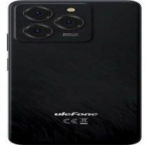 Produktbild Ulefone Smartphone NOTE 20 PRO 4 GB RAM 128 GB Black (128 GB, Black, 6.75", Dual SIM, 4G)
