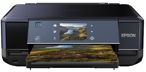 Epson Xp-700 (Inchiostro, Colore)