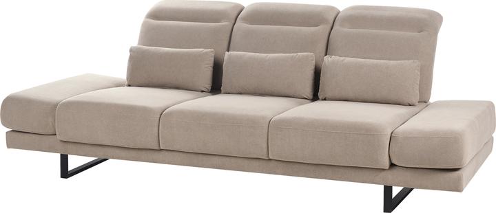 Produktbild Beliani Ikast (3-Sitzer)