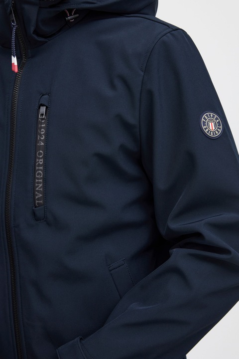 Image du produit FQ1924 Veste softshell FQHarry - Veste Otw - 21900506 (3XL)