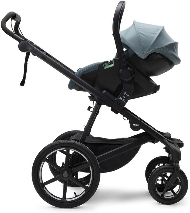 Image du produit Thule Maple (Coque auto)