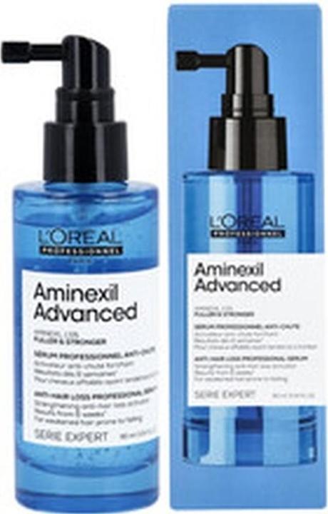 Actual product image L'Oréal Professionnel Aminexil - Advanced (90 ml)