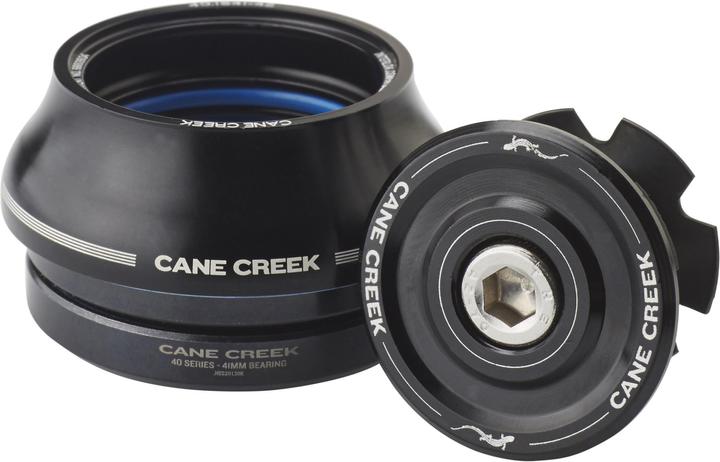 Cane Creek 40 Headset tall IS41/28.6 I IS41/30