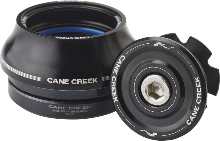 Cane Creek 40 Steuersatz tall IS41/28.6 I IS41/30