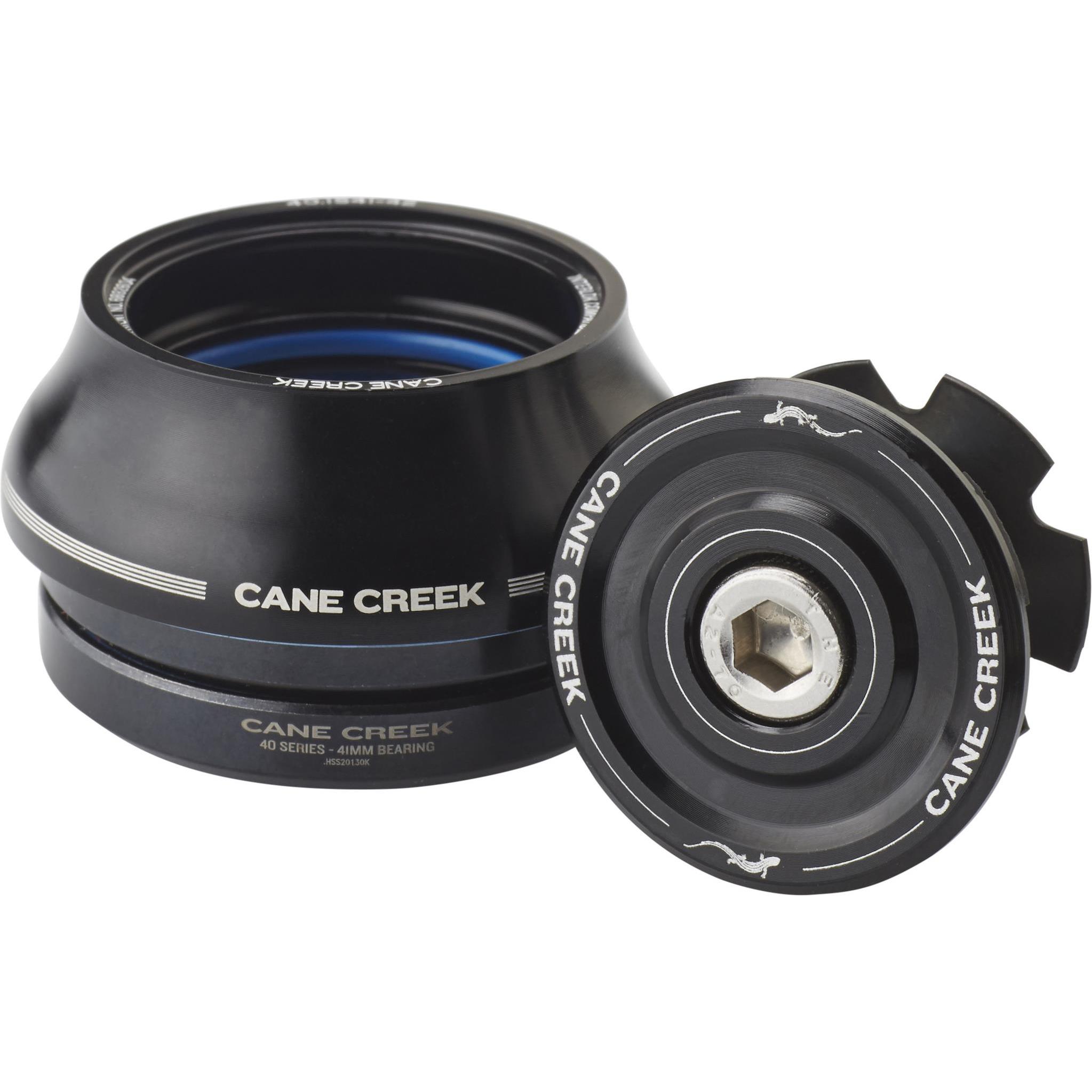 Cane Creek, Steuersatz