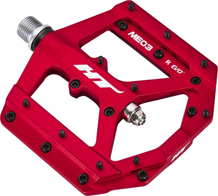 Image du produit HT Pédale Evo-Mag ME03