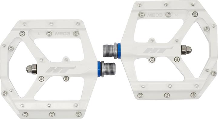 Image du produit HT Evo-Mag ME03 Pédale de pédale