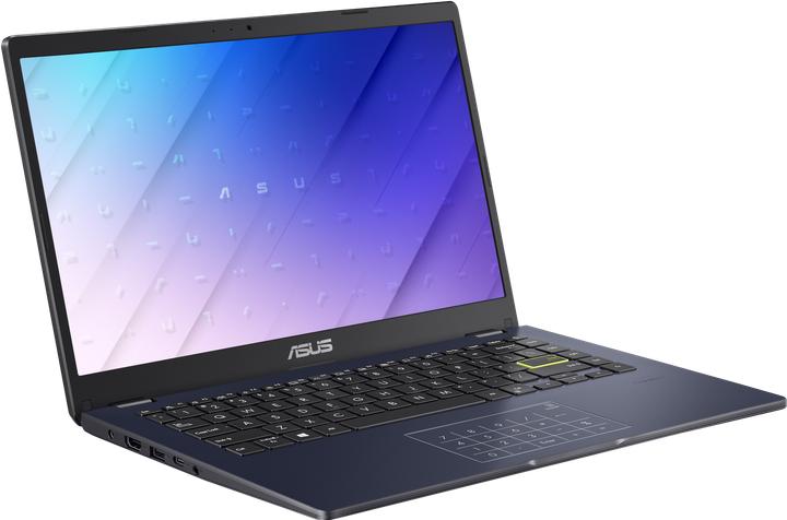 Produktbild ASUS Vivobook Go 14 (14", 256 GB, 4 GB, CH, Intel Celeron N4500)