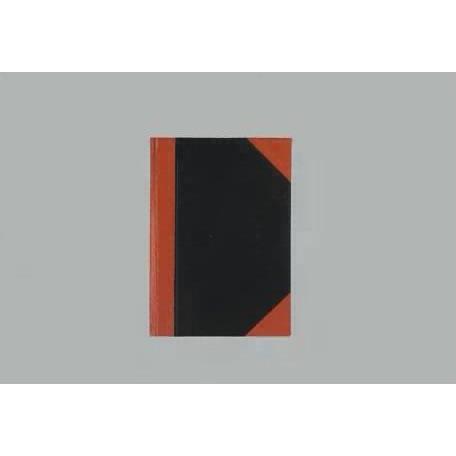 6x Rheita, Heft + Block, China-Kladde (A5, Kariert)