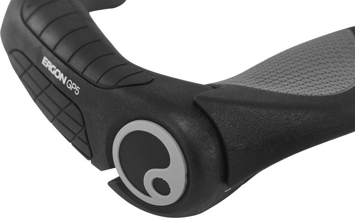 Productafbeelding Ergon GP5 Handvatten Gripshift